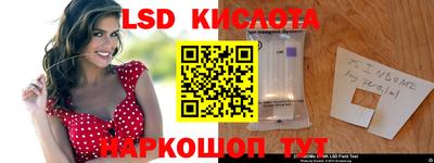 гашик Берёзовский