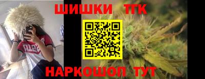 гашик Берёзовский