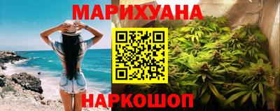 гашик Берёзовский